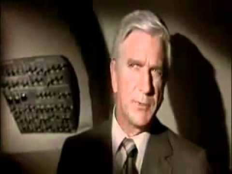 Tribute to the great Leslie Nielsen 1926-2010. (Fe...