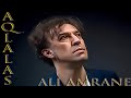 Ali Amrane Aqlalas