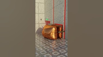 What’s going on here??? So satisfying though. #ASMR #satisfying #3danimation #cgi #relaxing #shorts