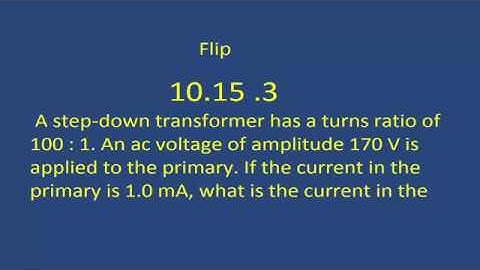 10th Physics Numerical 15.3 solution, Physics Numerical solutions, 10th Physics Chapter 15 PTB