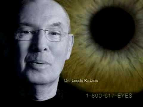 TV Spot - Dr. Leeds Katzen On Competency In An Eye Care Practice | Katzen Eye Group