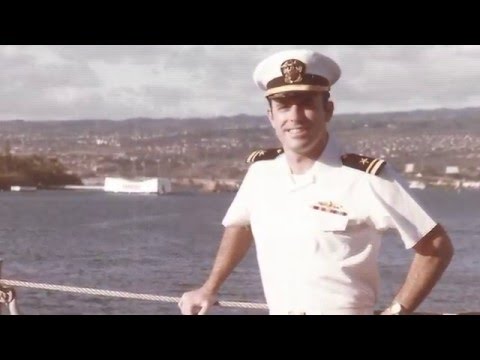 St. John's College 1980 Alumnus | Paul Martin, SEAL Commander & Investment Management
