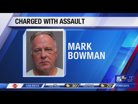 Johnson City Tn Arrests