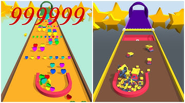 Picker 3D LEVEL 15 TO LEVEL 30 - Game iOS/ ANDROID