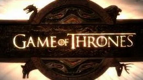 Game of Thrones - Full Season 1 Walkthrough 60FPS HD - Telltale Game Series