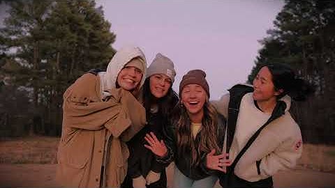 View Between Villages