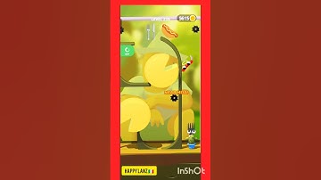 “Fork Attack! 🌭⚔️🤣” #shorts #satisfying #mobilegaming #funforall