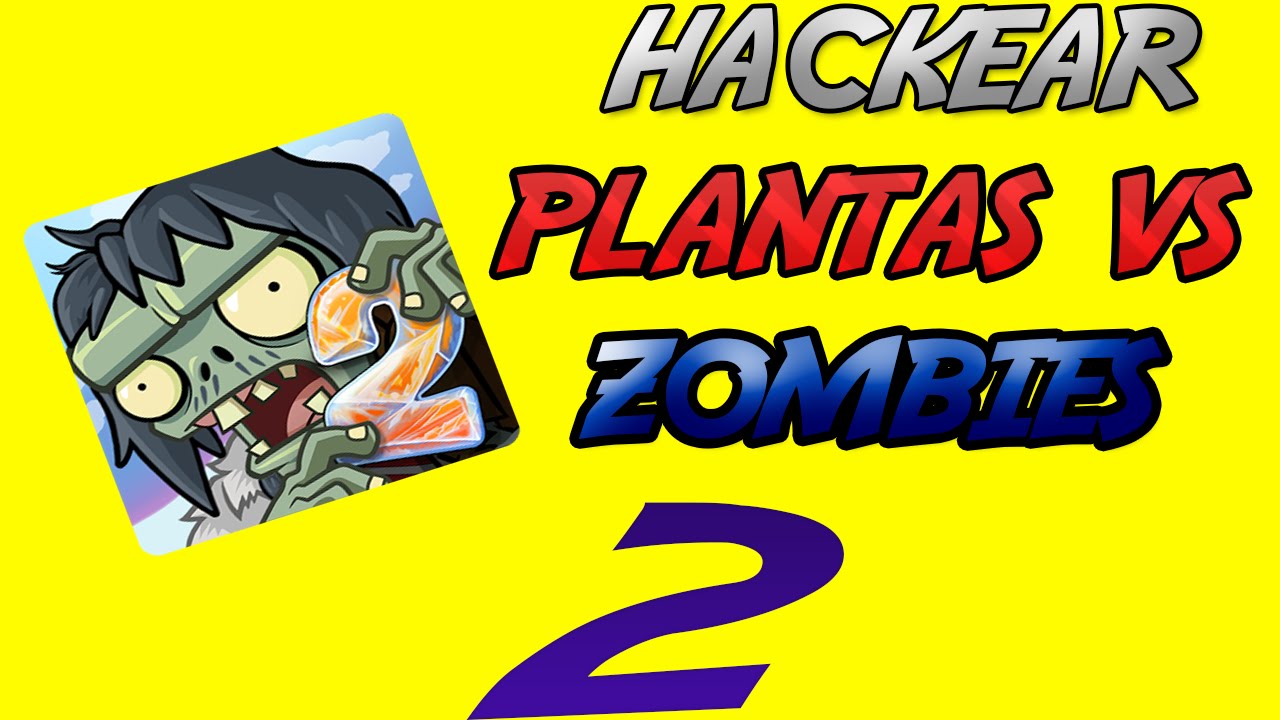 Como Hackear Platas Vs Zombies 2 dinero diamantes Ilimitados YouTube como-hackear-platas-vs-zombies-2-dinero-diamantes-ilimitados-youtube