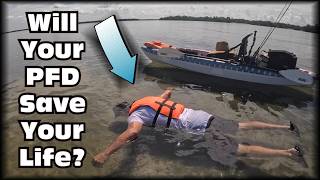 The SHOCKING Truth About PFD's