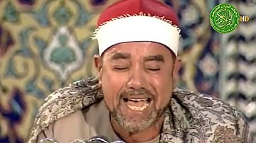 تلاوة اسطورية رهيبه ابهرت الجمهور - الشيخ راغب مصطفي غلوش - ابداع يفوق الوصف