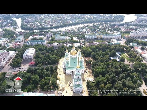 Видео: Пенза дахь Проспект худалдааны төв: тайлбар, дэлгүүр, үзвэр үйлчилгээ, хаяг