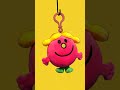 Little Miss Helpful Wiggles and Dances (Cute)