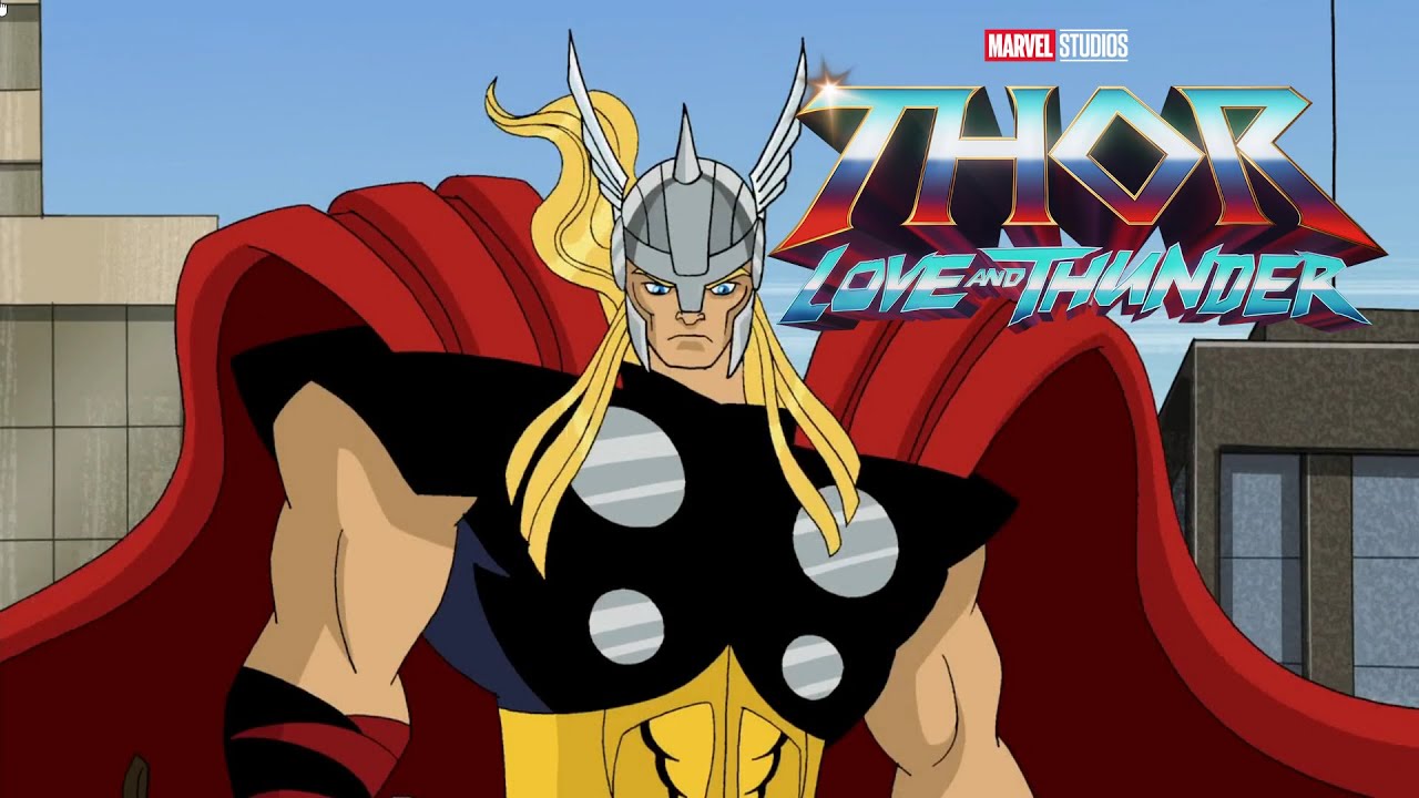 Thor: Love and Thunder' is a refreshing, cartoonish rom-com, Lifestyle