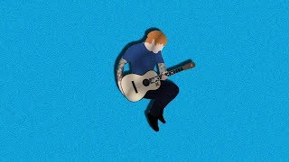 Ed Sheeran Type Beat | Pop Beat with guitar - "CANT STAY" (2022) chords