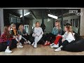 DETKI LIFE : Ольга Фреймут в Open Art Studio , подготовка к клипу с OPEN KIDS