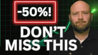 ServiceNow CRASHED 50%…But Everyone is Missing This.