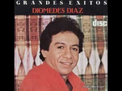 -PAGINAS DE ORO- DIOMEDES DIAZ (FULL AUDIO)