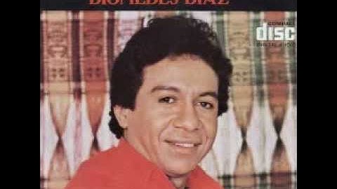-PAGINAS DE ORO- DIOMEDES DIAZ (FULL AUDIO)