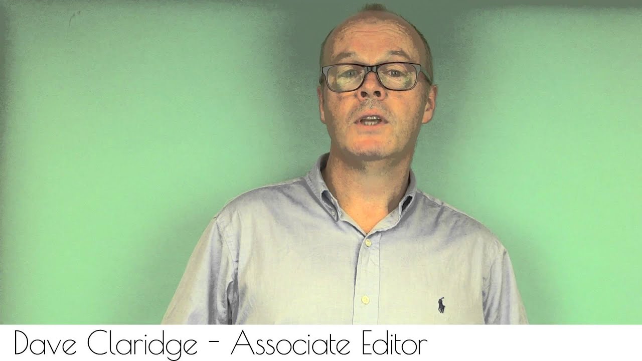 Wedding Magazine & Blog Awards 2015 - Best Real Weddings winner