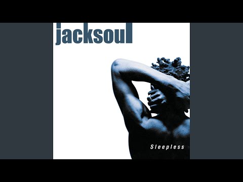 Jacksoul — Baby I Adore You