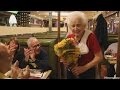 Waitress Who Retired At 86-Years-Old Is Shocked With Once In A Lifetime Surprise