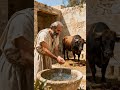 📖 Leviticus 16 - The Day Atonement Was Made