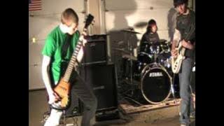 Disturbed - Down With The Sickness - Band Cover