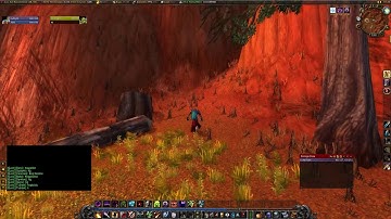 WOW Classic Artisan Enchanting Trainer