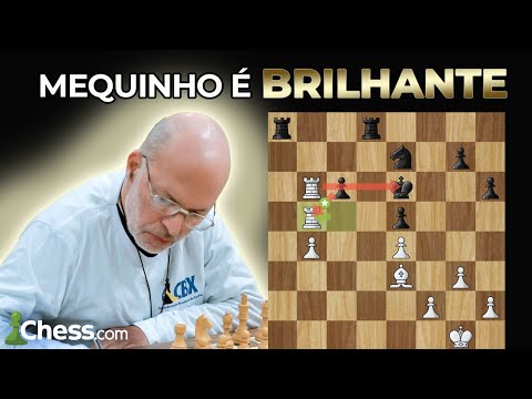 Caruana REJUVESCEU com a saída de MAGNUS CARLSEN? 