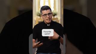 Meet our New Priests | Part One