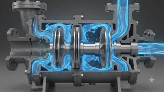 Multistage Pump Explained 