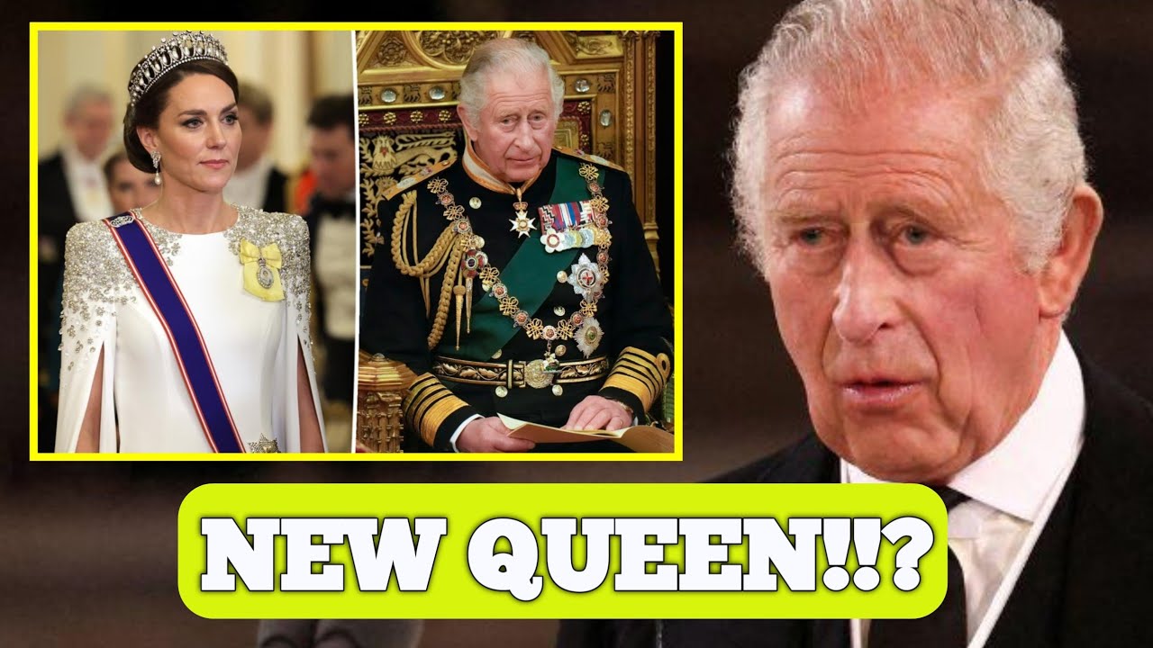 King Charles Surprises Kate Middleton on Her Birthday: Exclusive Behind ...