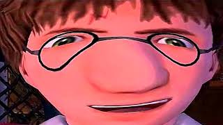 Harry Potter And The Prisoner Of Azkaban Game-Main Theme B Boosted