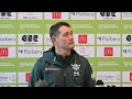 NRLW Coach’s Comment: Round Six