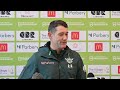 NRLW Coach’s Comment: Round Six