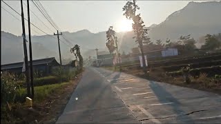 A tour of Brebes