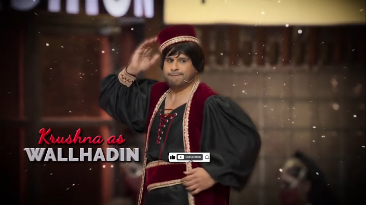P1 Bhool Bhulaiyaa 3 | Kartik, Vidya, Tripti, Rajpal | The Great Indian Kapil Show