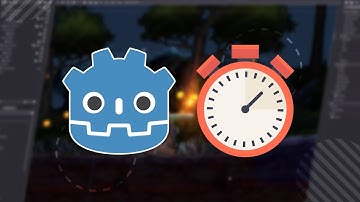 How To Delay Function Execution In GoDot Using C# - GoDot Tips And Tricks