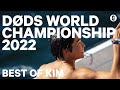 Dds world championship 2022 best of kim andr death diving