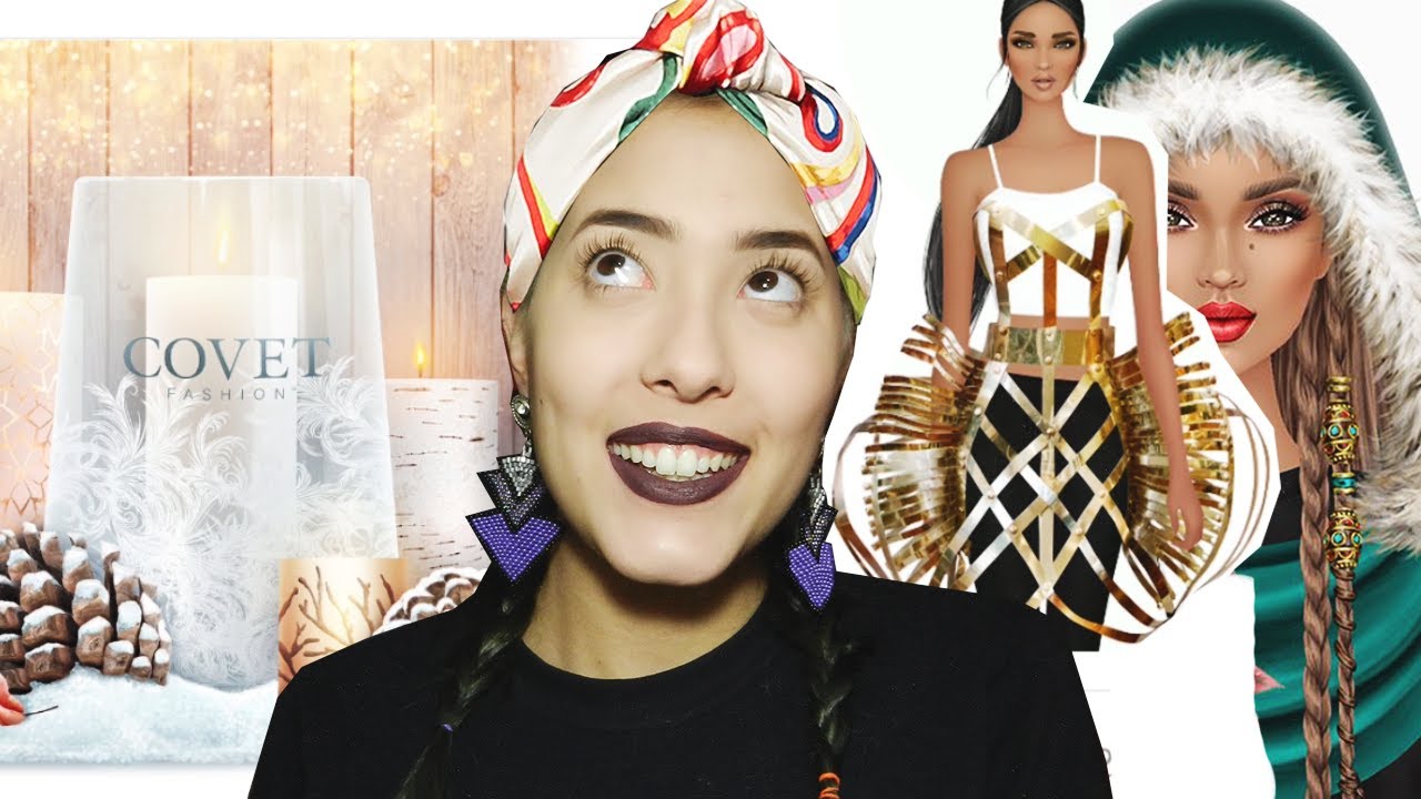 O JOGO DE MODA QUE É UM REALITY SHOW! Fashion Dream - Analisando Jogos de  Moda ♥12 