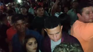 Flaguim moral no crueira (bar do Eduardo) parte 1