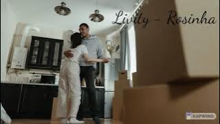 Livity - Rosinha