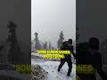 The TRUTH About Celebrity Julian Sands' Disappearance #shorts #mountains
