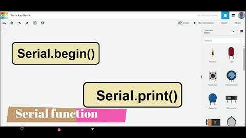 What is ADC? How to use ADC in Arduino? Interface potentiometer with Arduino.