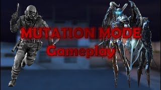 Crossfire West Mutation Mode 2