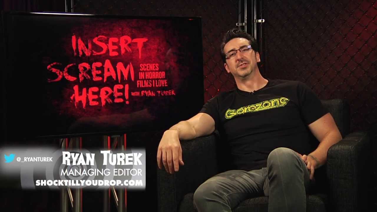 the blob film youtube Insert Scream Here: Episode 11 - The Blob