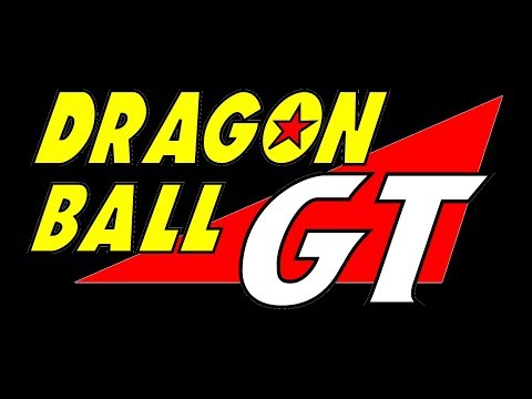 Sigla Italiana - Dragon Ball GT 