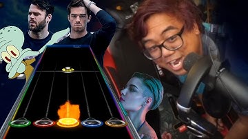 Closer by The Chainsmokers but there