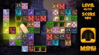 Mayan Secret Solution Level 43