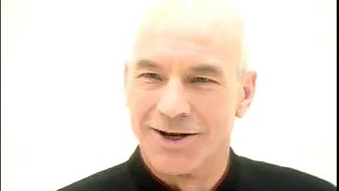 The afterlife in Star Trek (TNG 6x15 "Tapestry")